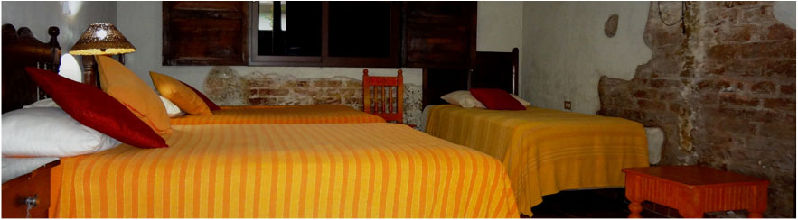 La Casa De Mamapan Hotel Colonial Ahuachapán Buitenkant foto
