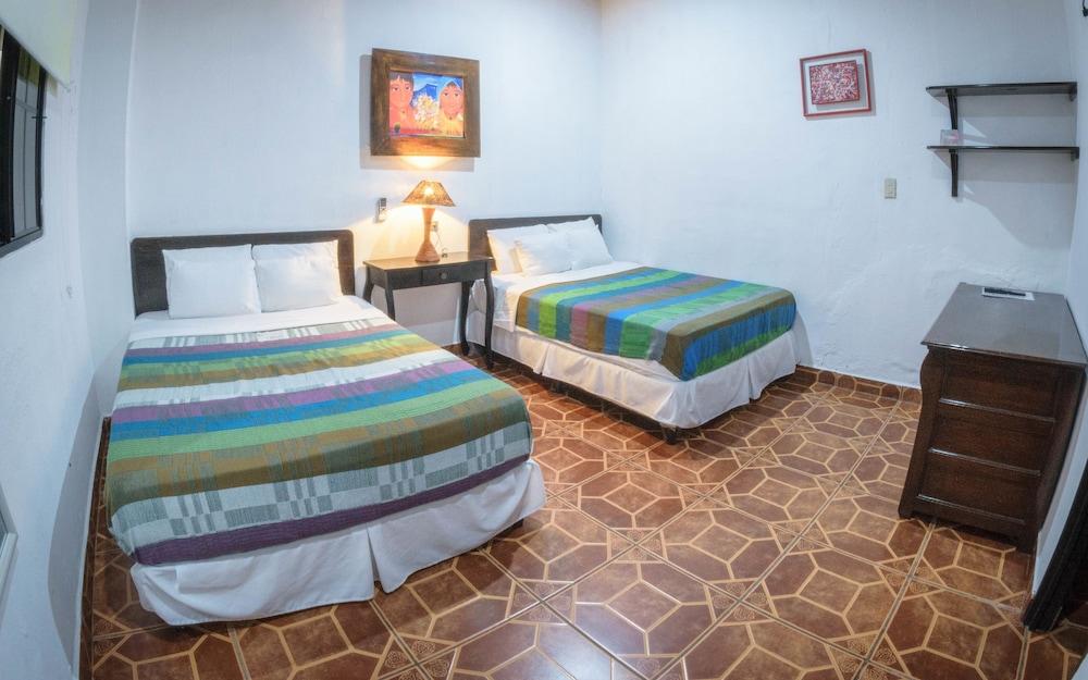 La Casa De Mamapan Hotel Colonial Ahuachapán Buitenkant foto