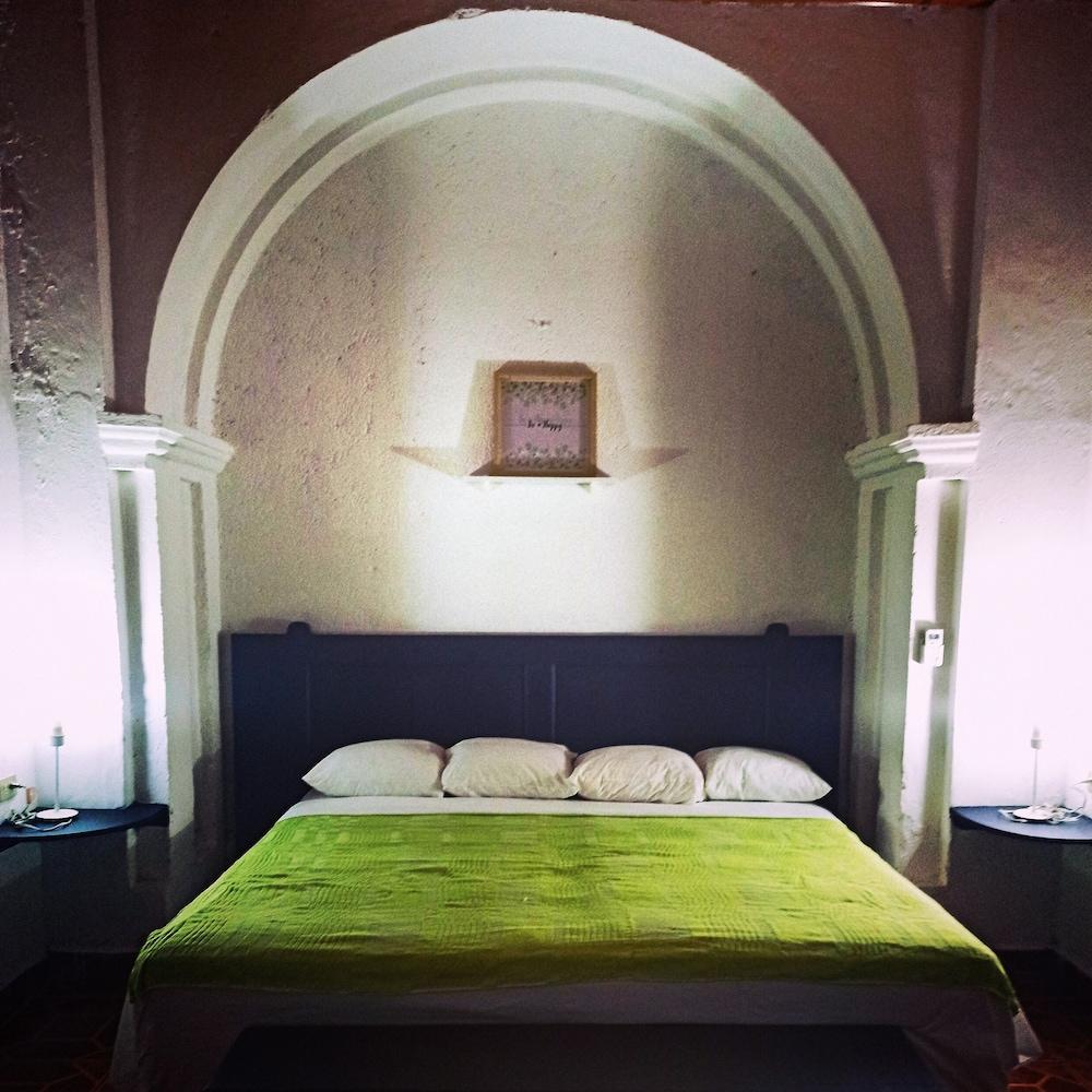 La Casa De Mamapan Hotel Colonial Ahuachapán Buitenkant foto