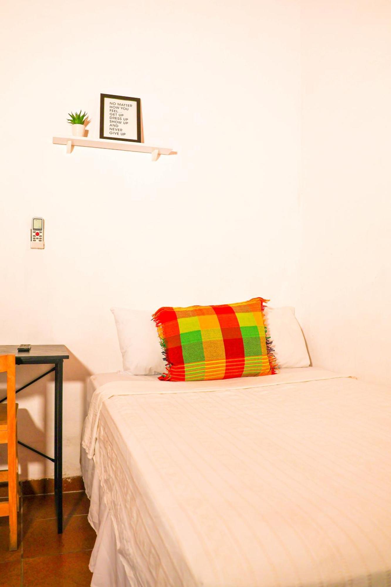 La Casa De Mamapan Hotel Colonial Ahuachapán Buitenkant foto
