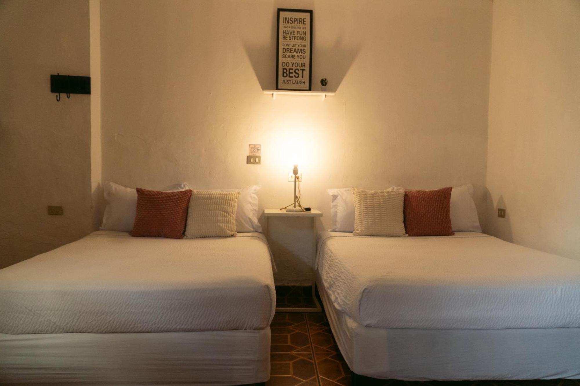 La Casa De Mamapan Hotel Colonial Ahuachapán Buitenkant foto